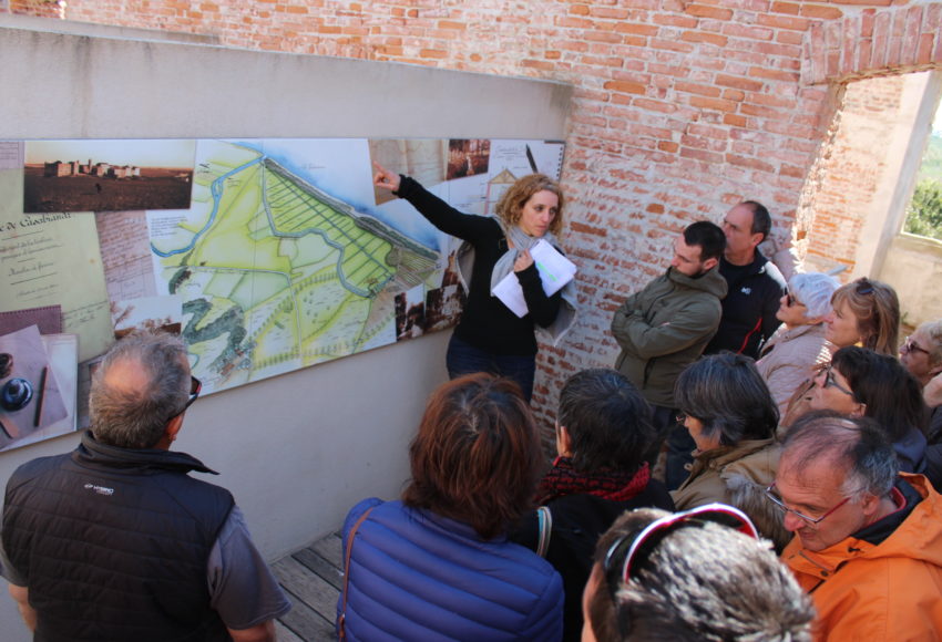 Explications sur le Mulinu Rossu