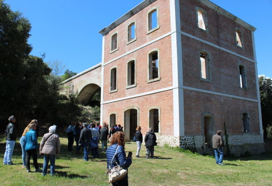 2nde Rencontre Reseau Ecotourisme