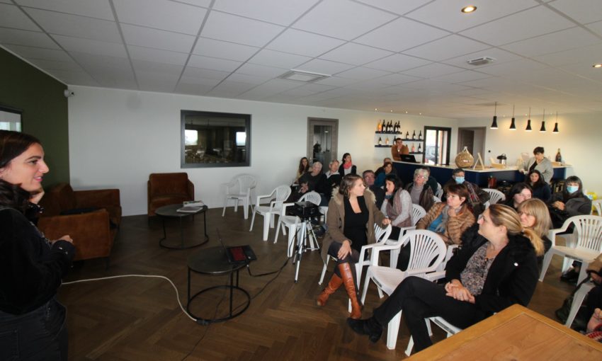 cite de rencontre orientalement