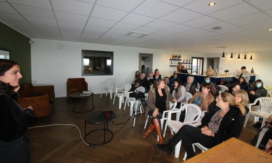 6ème journée rencontre du réseau