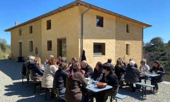 7ème journée rencontre Ecotourisme