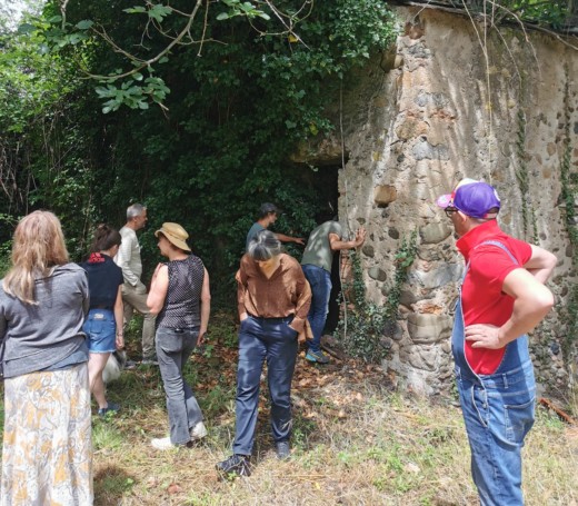 visite domaine