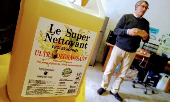 Atelier Découverte : Une start-up partenaire et engagée dans l'économie circulaire 