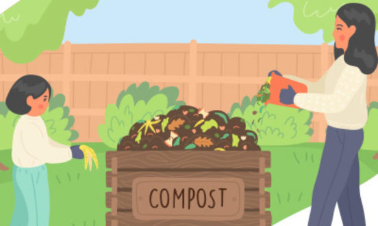 Les règles d'or d'un bon compost