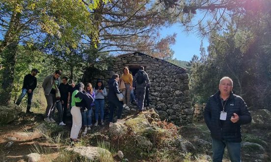 DayTour VERTueux : sensibilisation des jeunes à l'écotourisme