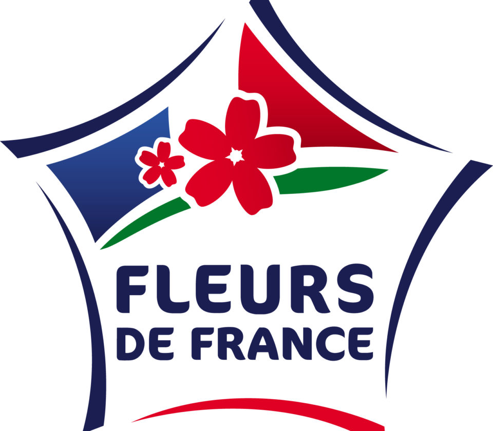 Label Fleurs de France