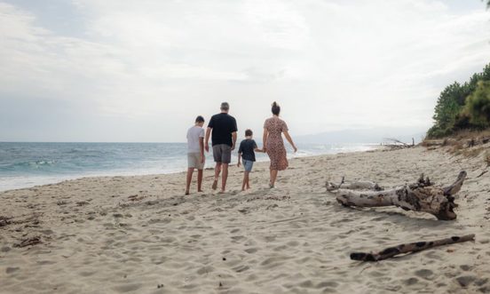 Les plus belles plages à retrouver en Corse Orientale !