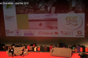 Presentation initiative ecotourisme