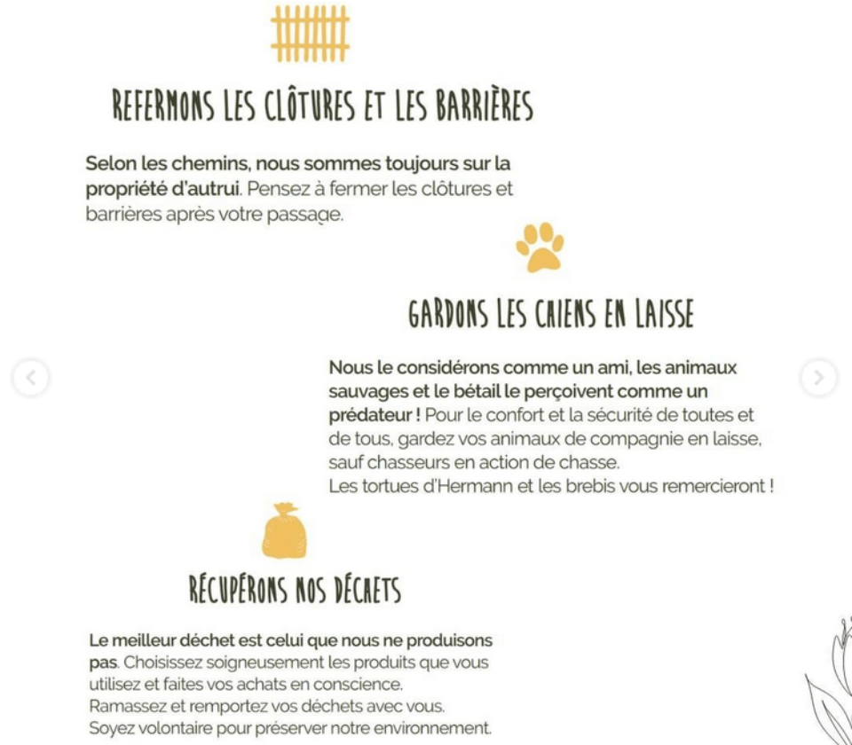 rando-responsable