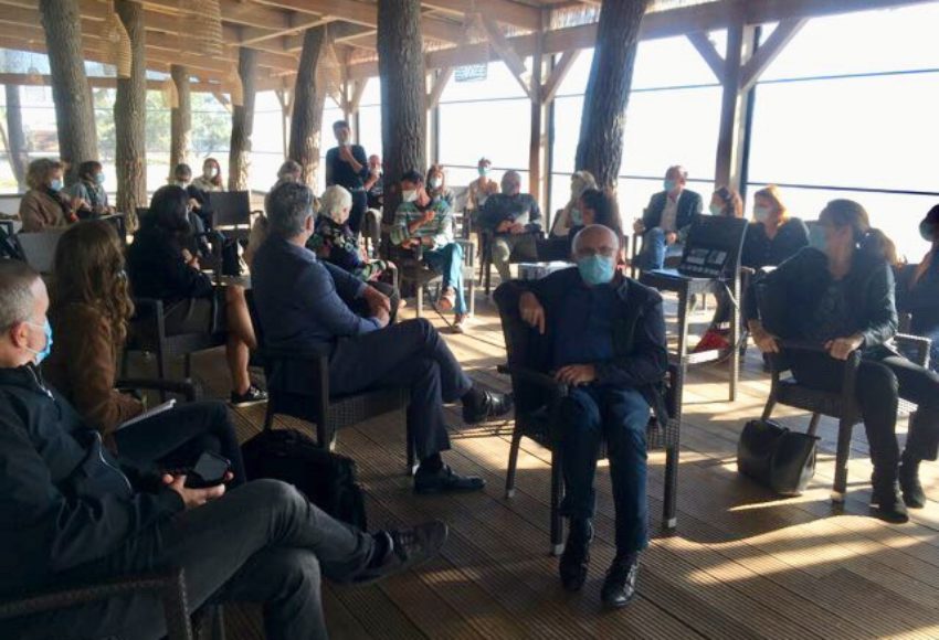 4ème journée de rencontre du réseau