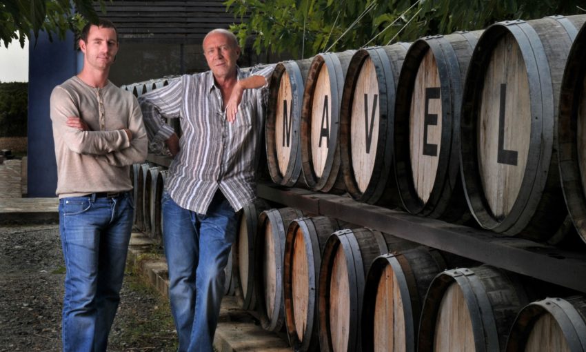Les producteurs