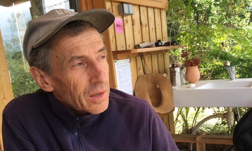 Le producteur 