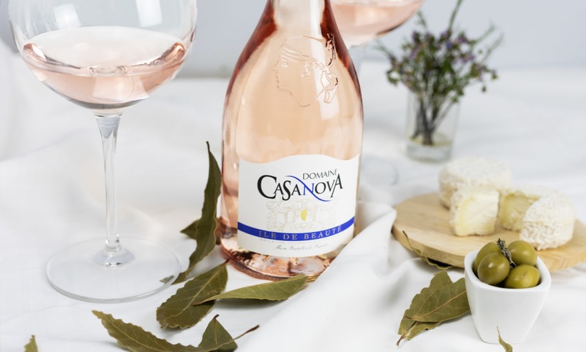 Vente et dégustation de vins
