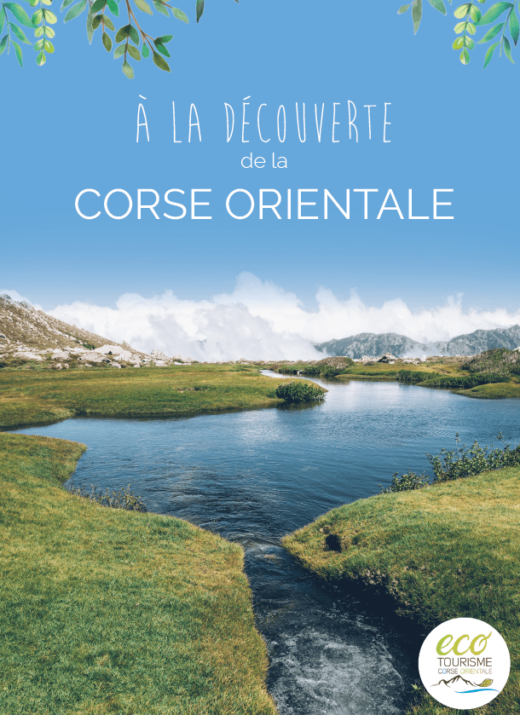 Que faire en Corse Orientale ?