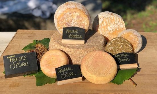 Slowtourisme & agritourisme