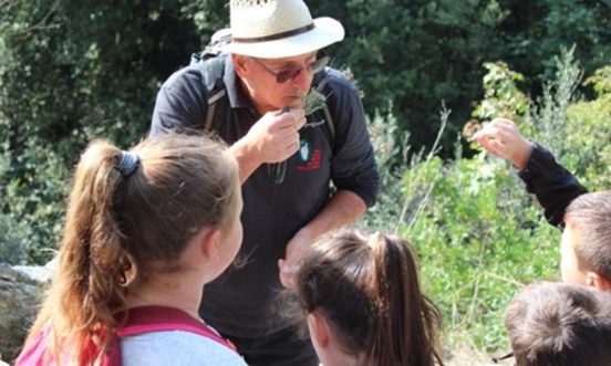 Le TOP 5 des vacances en famille !
