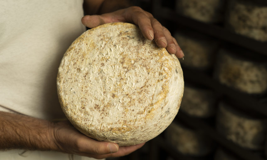 9.	Savourer des fromages et vins d’exception