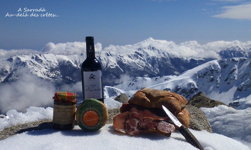 Le TOP 5 des vacances en hiver !