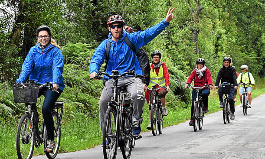 3 jours sans ma voiture... à vélo !