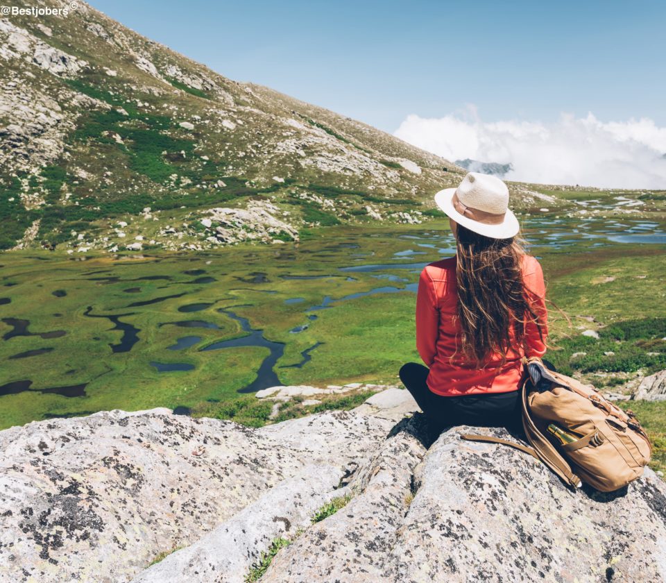 Vivre une expérience au cœur de la nature corse