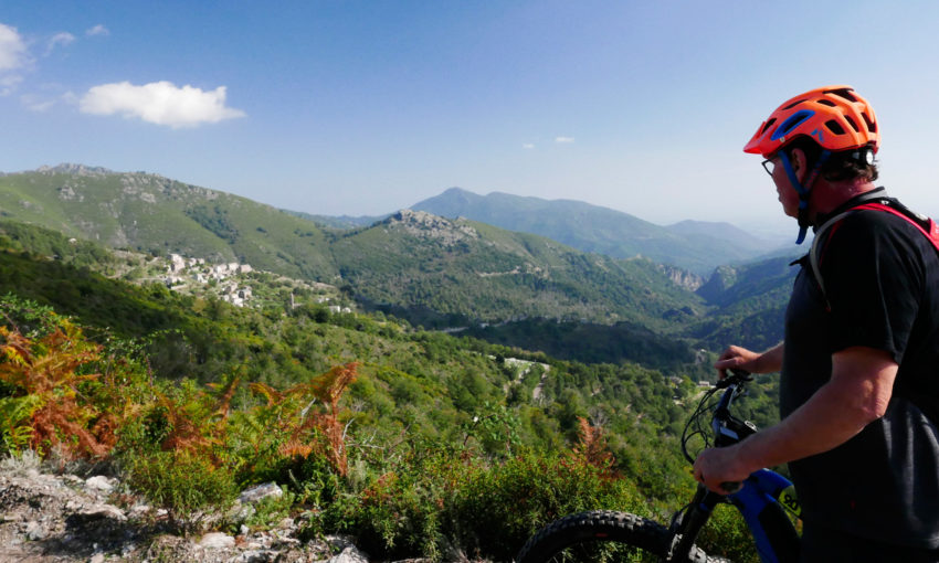 Circuit en VTT électrique