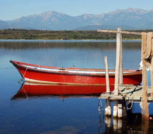 etang urbinu