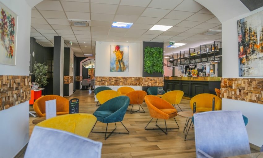 Hôtel Atrachjata Aleria 3*