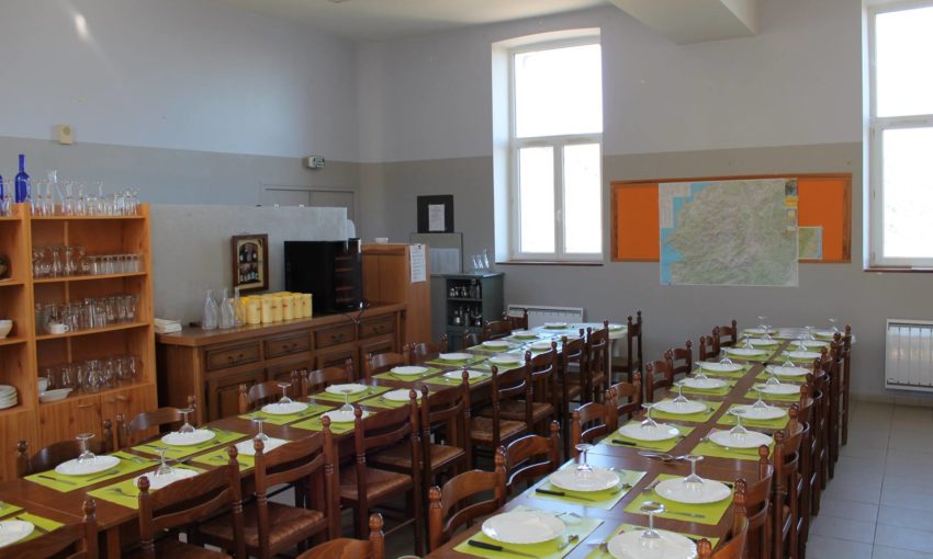 Gite communal de Pianellu