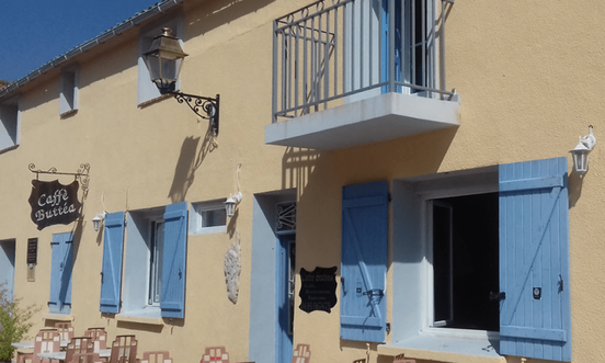 Gîte ruraux de Prunelli