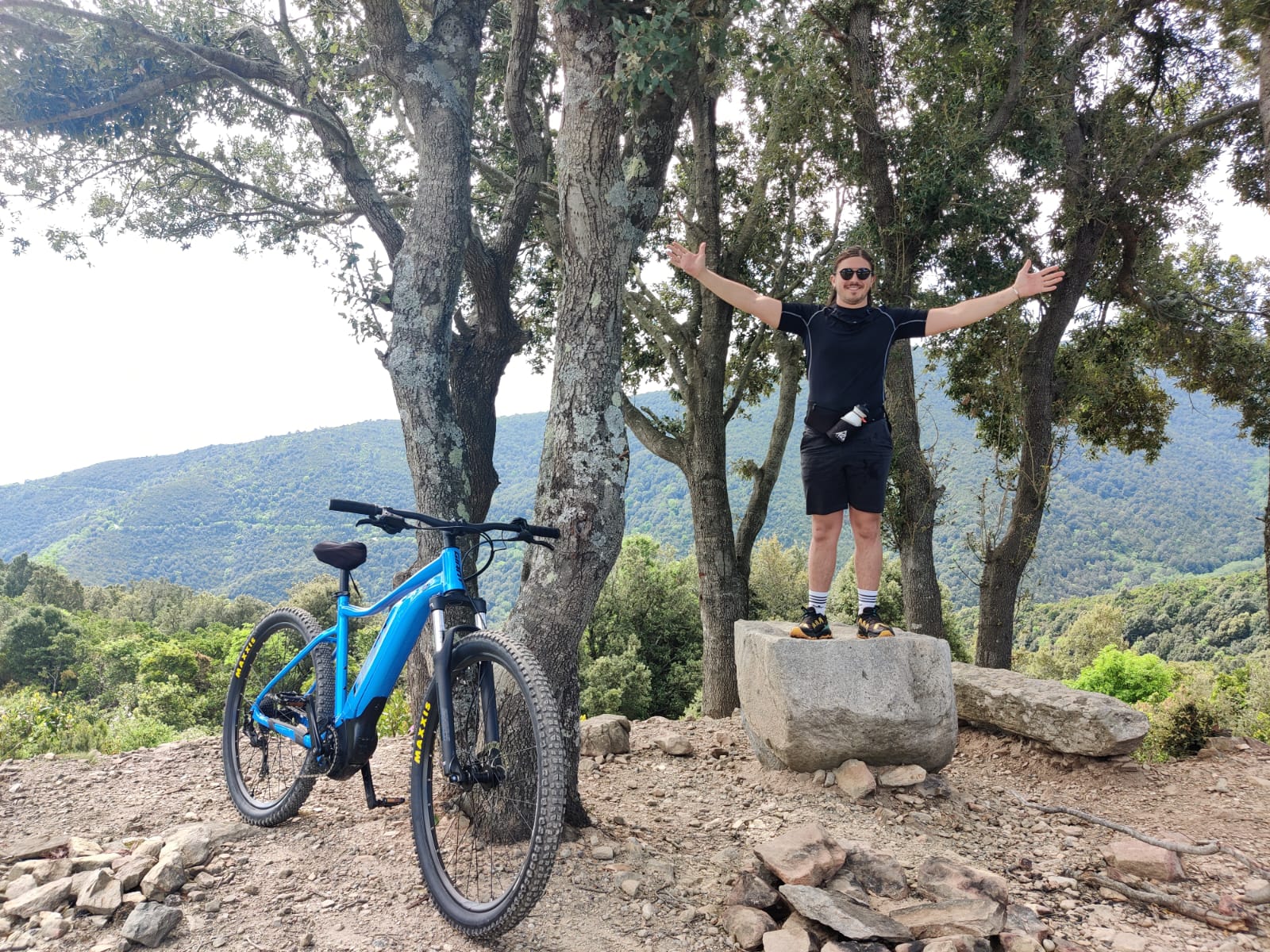 So In Bike