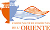 Communauté de Communes de l'Oriente